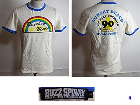 ひでBUZZ SPUNKY 3点セットフード付ジレベスト　Tシャツ2枚 ひで様専用BUZZ SPUNKY 3点セットフード付ジレベスト Tシャツ2枚